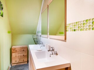Holiday house Bütgenbach Features 25