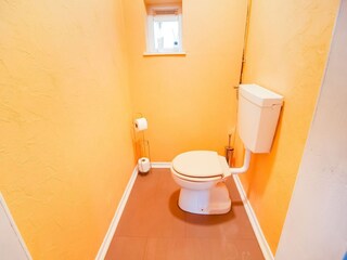 Ferienhaus Bütgenbach Ausstattung 26