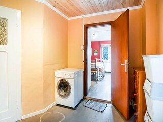 Holiday house Bütgenbach  33