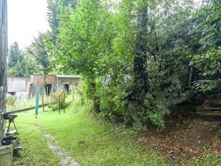 Casa de vacaciones Bütgenbach Grabación al aire libre 5