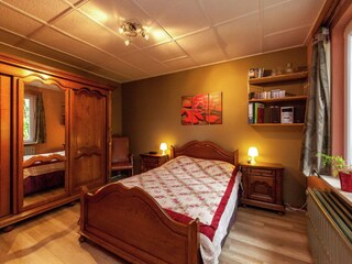 Holiday house Bütgenbach Features 31