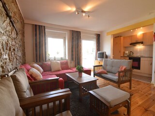 Appartement Amel Kenmerken 12