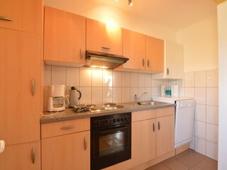 Appartement Amel Équipement 16