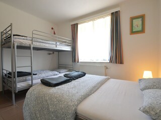 Apartamento Amel Características 22