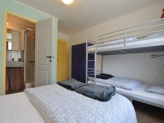 Apartment Amel Ausstattung 18