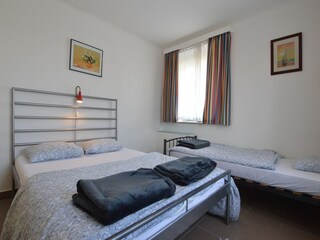 Appartement Amel Kenmerken 23