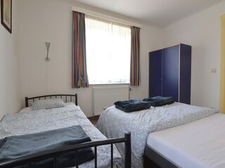 Appartement Amel Équipement 9