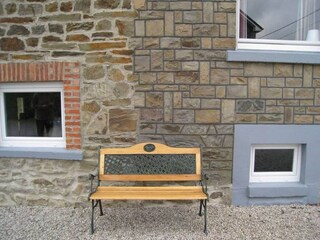 Apartamento Amel Grabación al aire libre 5