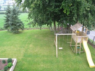 Appartement Amel Buitenaudio-opname 8