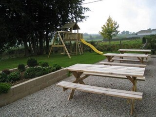 Appartement Amel Buitenaudio-opname 4