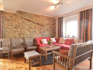 Apartment Amel Ausstattung 11