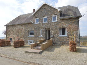 Appartement élégant avec terrasse à Heppenbach - Amel - image1