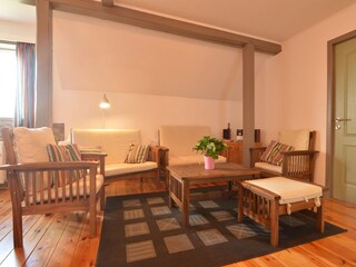 Apartamento Amel Características 20