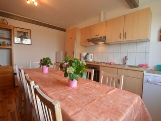 Apartamento Amel Características 7