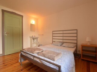 Apartment Amel Ausstattung 9
