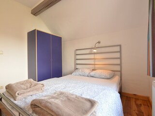 Apartamento Amel Características 9