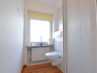 Apartment Amel Ausstattung 11