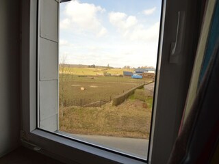 Appartement Amel Buitenaudio-opname 4