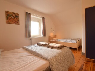 Apartment Amel Ausstattung 13