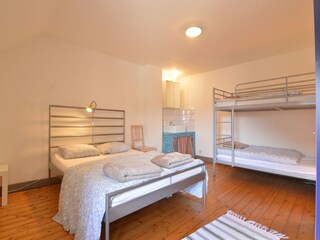 Apartment Amel Ausstattung 14