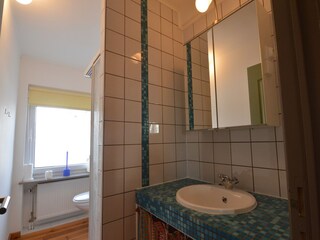 Apartment Amel Ausstattung 15