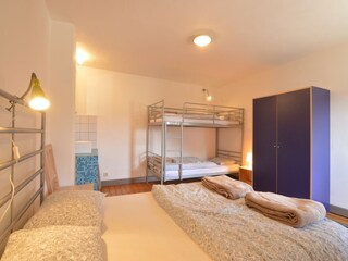 Apartment Amel Ausstattung 19