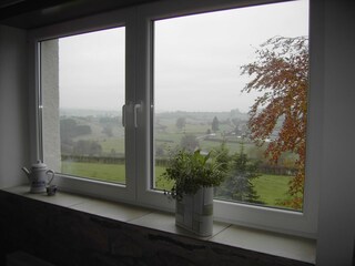 Appartement Amel Buitenaudio-opname 2