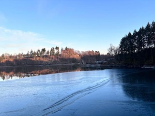 Apartment Amel Environment 26