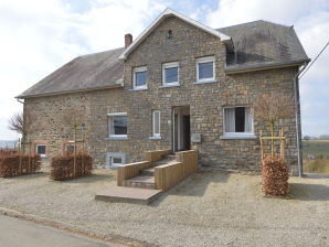 Appartement Moderne bovenverdieping in de Ardennen nabij activiteiten - Amel - image1