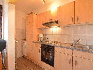 Ferienhaus Amel Ausstattung 13