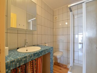 Vakantiehuis Amel Kenmerken 24