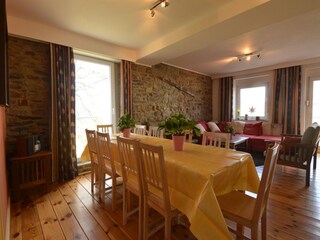 Ferienhaus Amel Ausstattung 20
