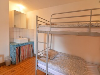 Ferienhaus Amel Ausstattung 8