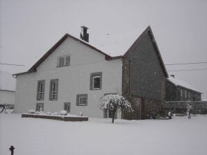 Ferienhaus mit Blick auf die Wiese - Amel - image1