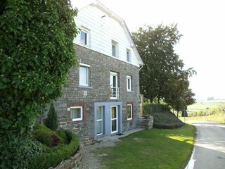 Maison de vacances Amel Enregistrement extérieur 4