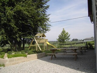 Holiday house Amel Outdoor Recording 3