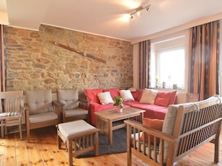 Ferienhaus Amel Ausstattung 23