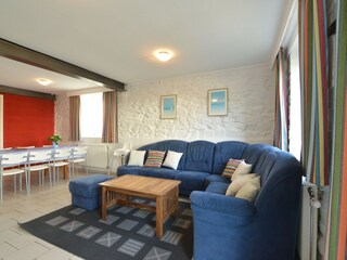 Maison de vacances Amel Équipement 19