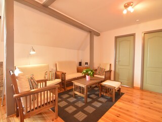 Ferienhaus Amel Ausstattung 12