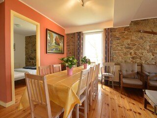 Ferienhaus Amel Ausstattung 13