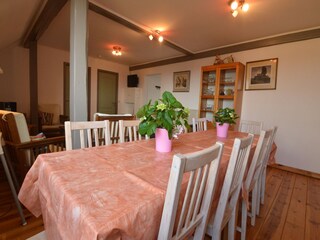 Ferienhaus Amel Ausstattung 14