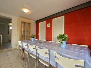 Ferienhaus Amel Ausstattung 18