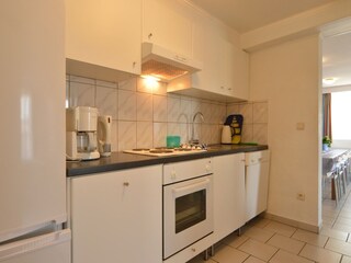 Ferienhaus Amel Ausstattung 13
