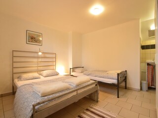 Ferienhaus Amel Ausstattung 20