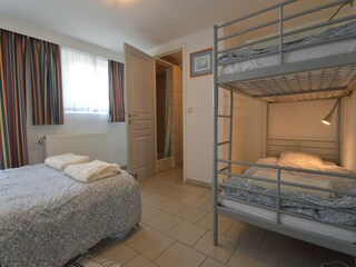 Ferienhaus Amel Ausstattung 28