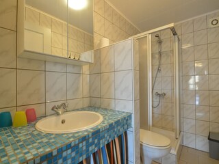 Maison de vacances Amel Équipement 22