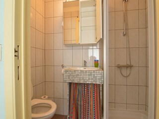 Casa per le vacanze Amel Caratteristiche 35