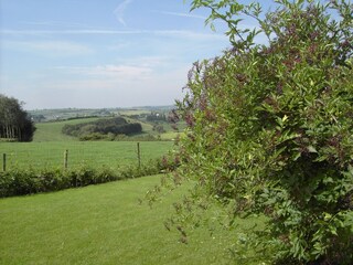 Vakantiehuis Amel Buitenaudio-opname 8