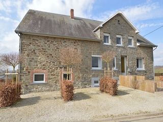 Maison de vacances Amel Enregistrement extérieur 5