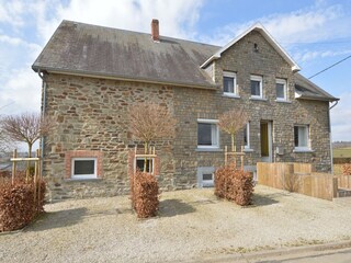 Maison de vacances Amel Enregistrement extérieur 7